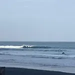 Casa Amarilla De Playa Benijo בית נופש Almaciga