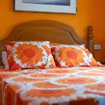 Casa Amarilla De Playa Benijo בית נופש