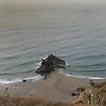 בית נופש Casa Amarilla De Playa Benijo *