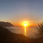 Casa Amarilla De Playa Benijo בית נופש