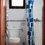Casa Amarilla De Playa Benijo בית נופש *