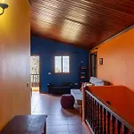 Tatil Evi Casa Amarilla De Playa Benijo