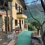 Casa Amarilla De Playa Benijo بيت للعطل *