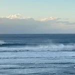 Casa Amarilla De Playa Benijo * Almaciga