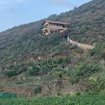 بيت للعطل Casa Amarilla De Playa Benijo