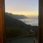 Casa Amarilla De Playa Benijo بيت للعطل *