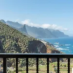 بيت للعطل Casa Amarilla De Playa Benijo *