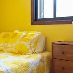 بيت للعطل Casa Amarilla De Playa Benijo Almaciga